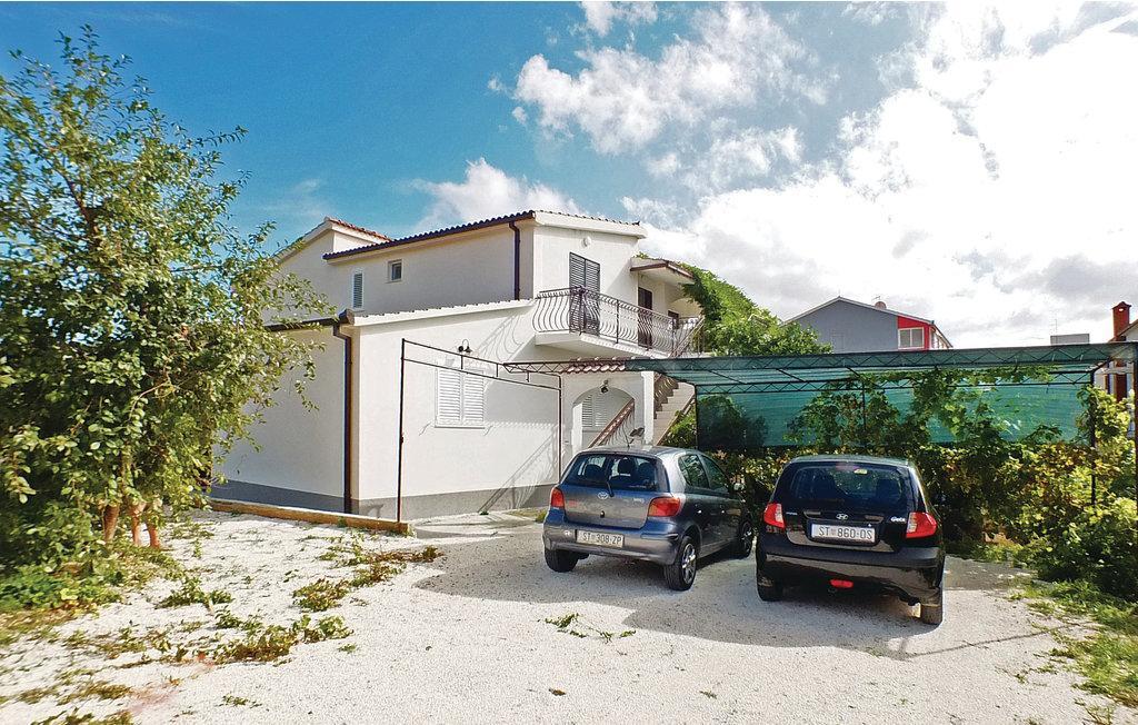 Villa Bellava โตรกีร์ ภายนอก รูปภาพ